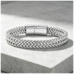 Gold Plated Bracelet