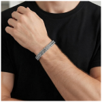 Gold Plated Bracelet