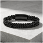 Gold Plated Bracelet